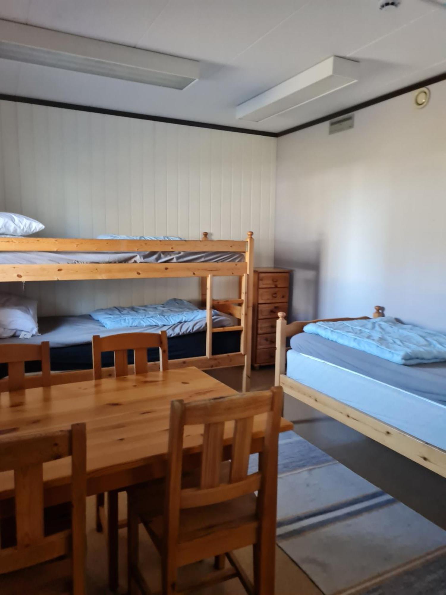 Bromoella Camping O Vandrarhem Exterior photo