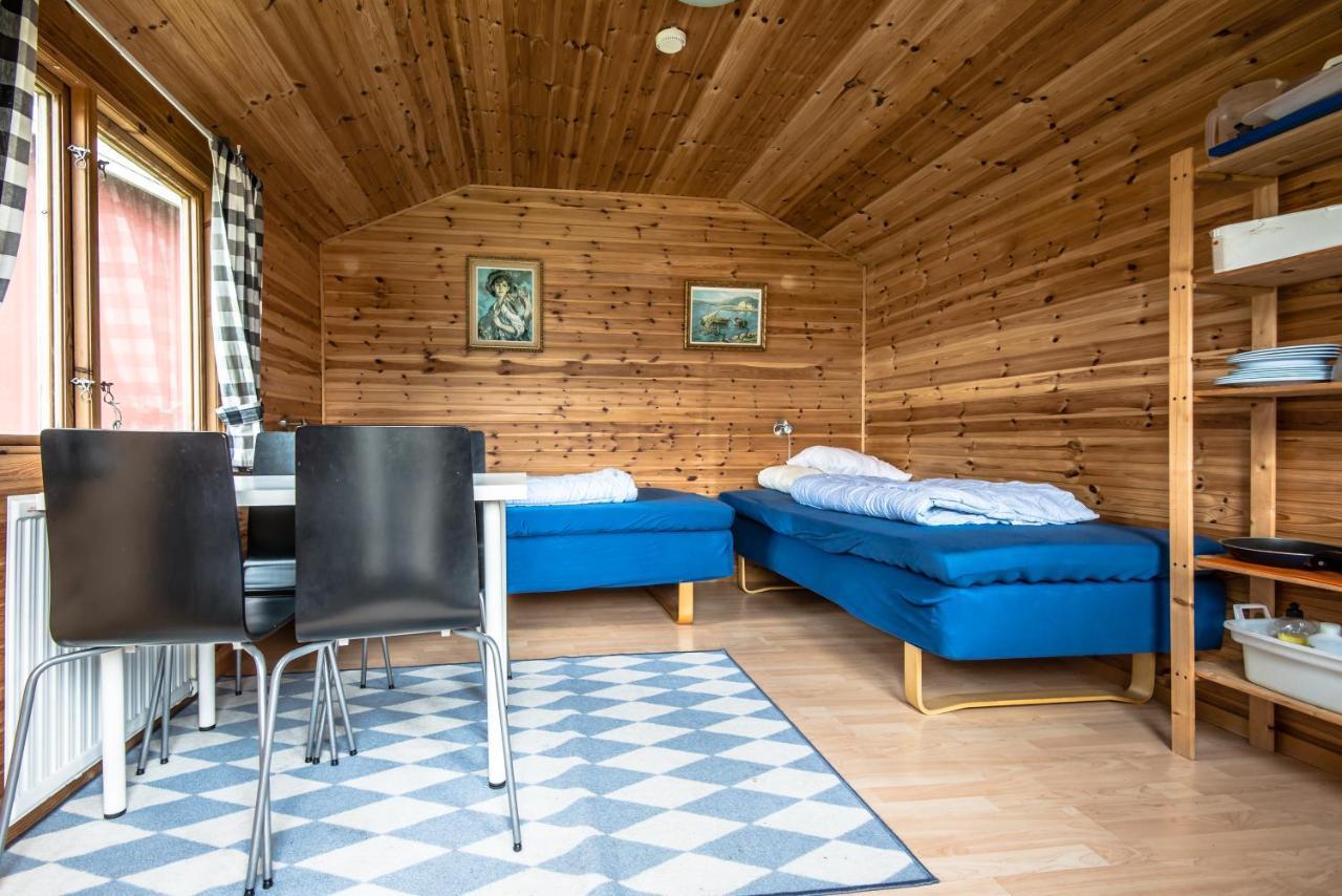 Bromoella Camping O Vandrarhem Exterior photo